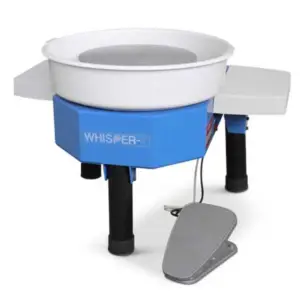 03.  Shimpo Whisper T