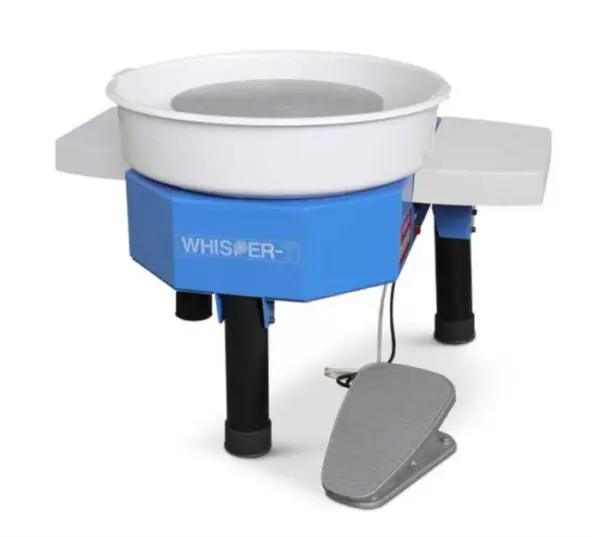 03.  Shimpo Whisper T