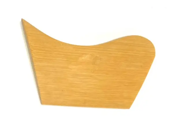 Drejsken Bambu profil