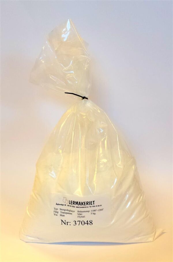 13.  37048 Transparent matt glasyr  5kg - Bild 5