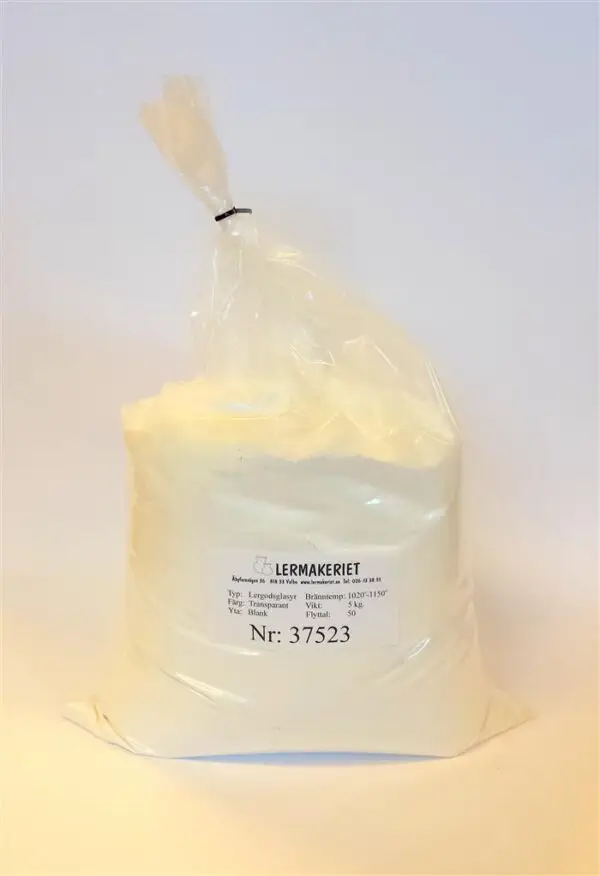 10.  37523 Transparent glasyr  5kg - Bild 4