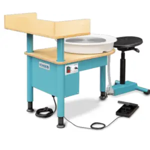 06.  Komplett set Rohde HMT600