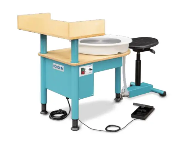 06.  Komplett set Rohde HMT600