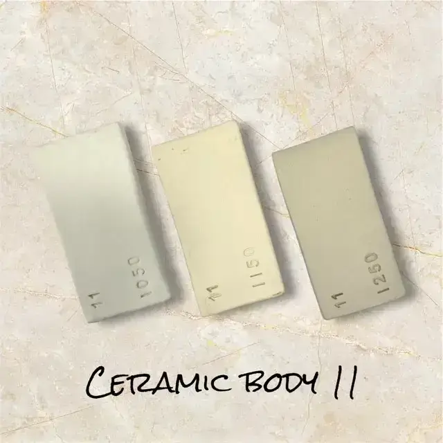 Vit stengodslera nr: 11