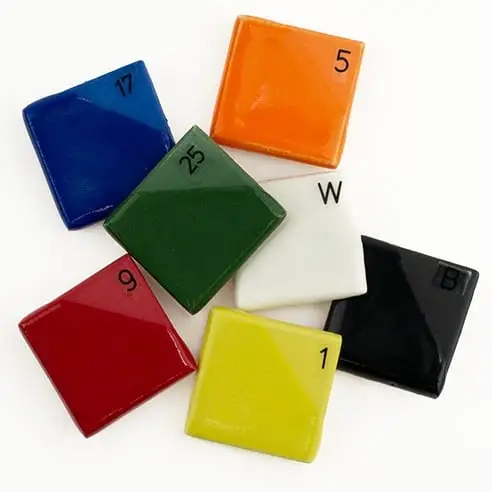 Decopotterycolour Startkit Basic