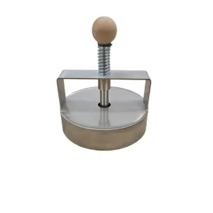 Kakelstans rund 10cm