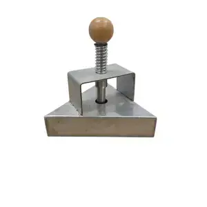 Kakelstans Triangel 11,5cm