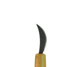 Amazing Price! Kniv kort blad Nr:2