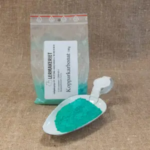 Kopparkarbonat