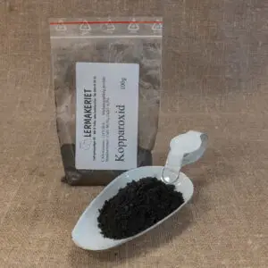 Kopparoxid