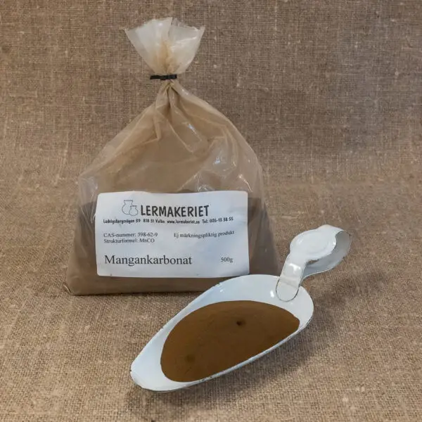 Mangankarbonat
