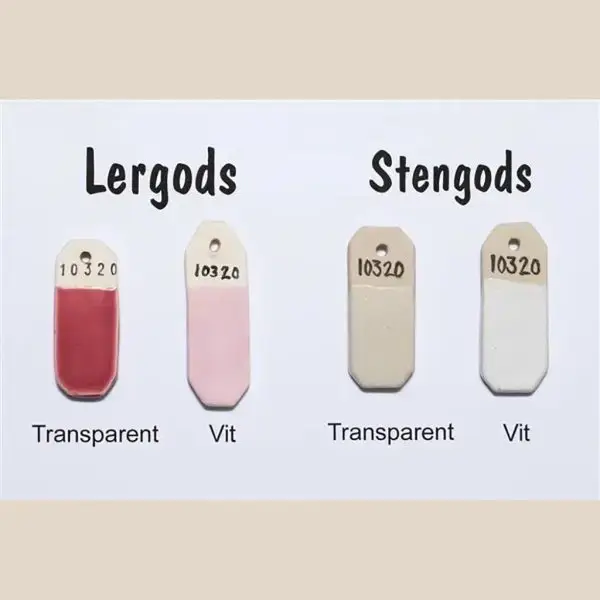 Pigment 10320 - Lermakeriet