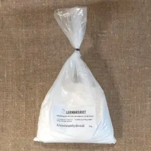 Aluminiumhydroxid