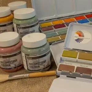 Decopotterycolour