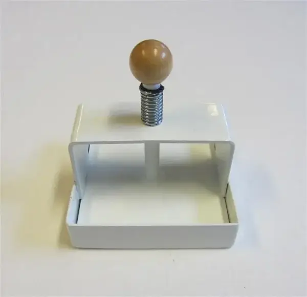 Kakelstans 10x10cm