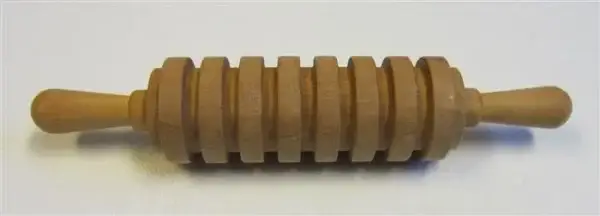 Kavel Mönster Nr:2 - Bild 2