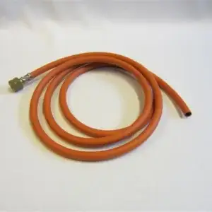 Gasolslang