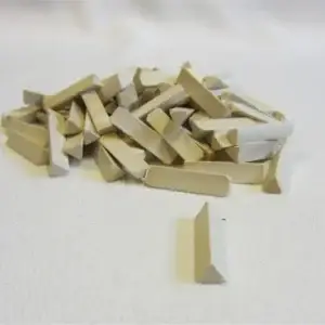 Trekantspinnar