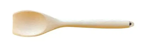 Träsked