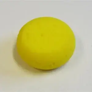 Svamp Gul
