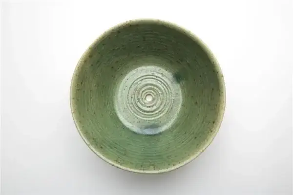 50.  18800 Grön glasyr - Bild 4