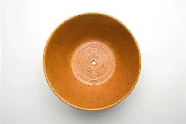 67.  19500 Orange glasyr - Bild 4