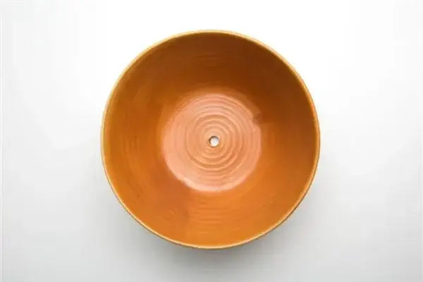 67.  19500 Orange glasyr - Bild 5
