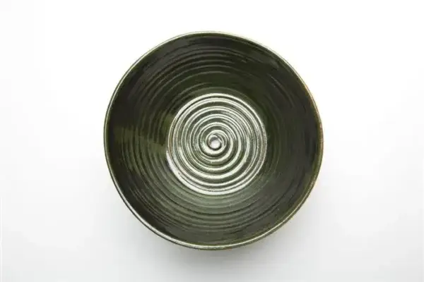 17.  69012 Smaragdgrön glasyr - Bild 3