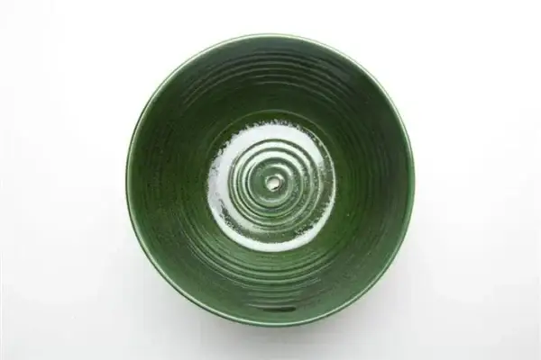17.  69012 Smaragdgrön glasyr - Bild 5