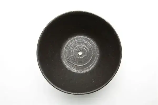 49.  79082 Svart/Grön glasyr - Bild 4
