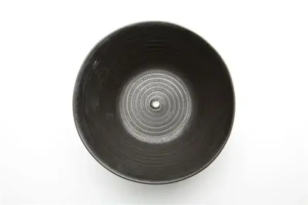 49.  79082 Svart/Grön glasyr - Bild 5