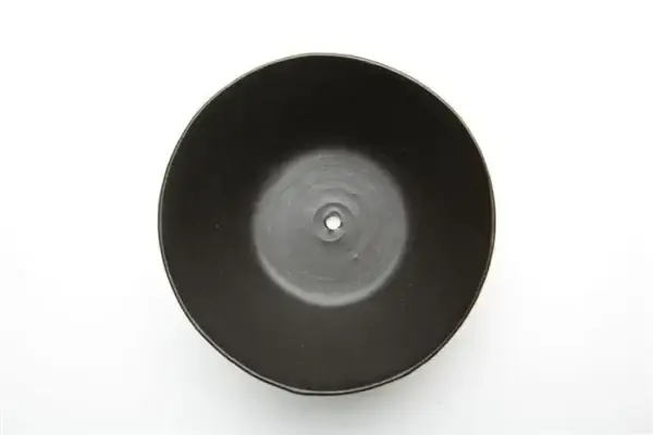 24.  88040 Svart glasyr - Bild 3