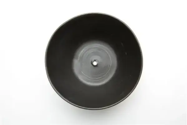 24.  88040 Svart glasyr - Bild 5