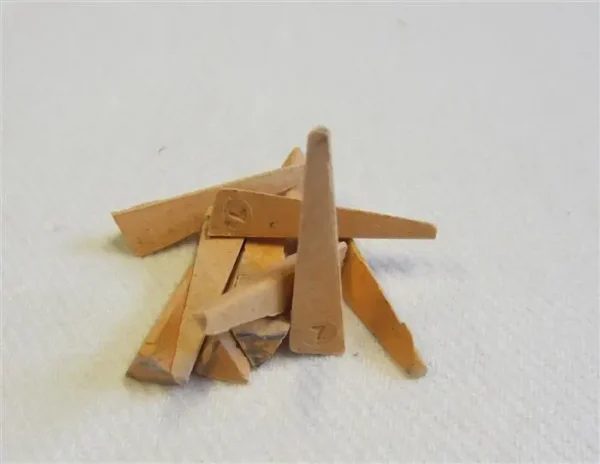 Smältkägla Mini