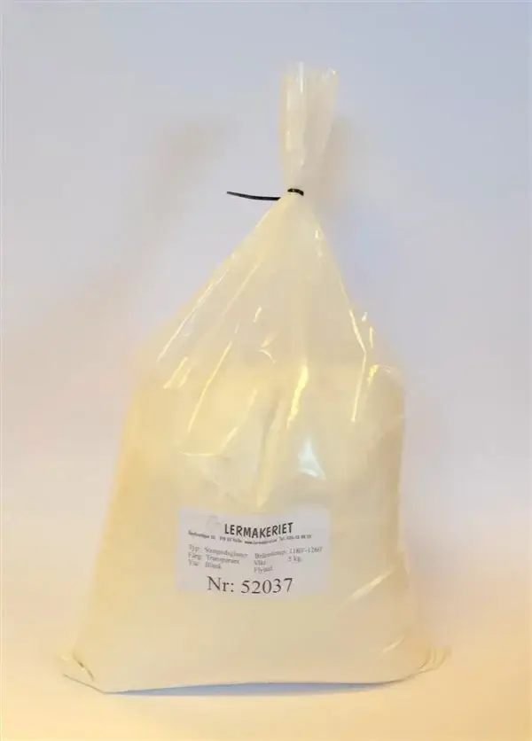 11.  52037 Transparent glasyr  5kg - Bild 5