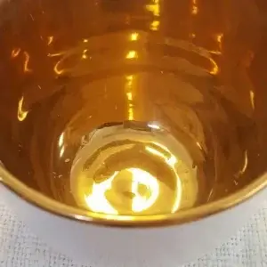 Glansguld