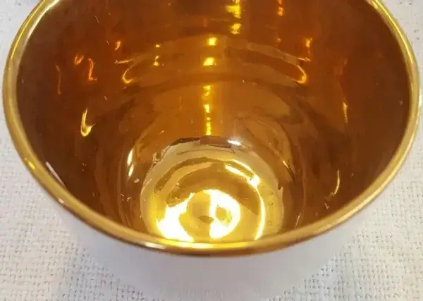 Glansguld