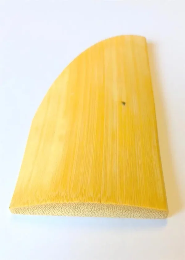 Amazing Price! Drejsken bambu, kort - Bild 2