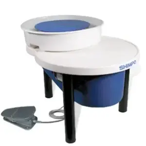04.  Shimpo RK55
