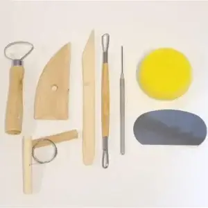 Verktygskit