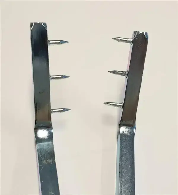 Tång för  Raku - Bild 2