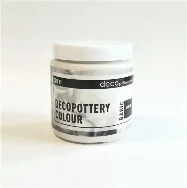 Vit 300ml - Bild 2