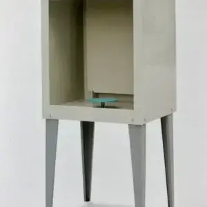 Sprutskåp Rohde SK66