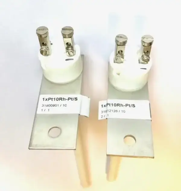 Termoelement