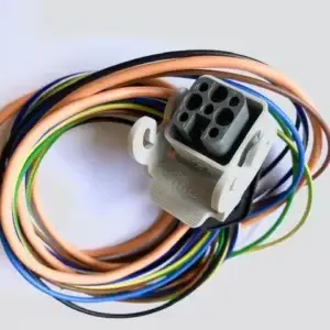 Honkontakt HAN 7D7S