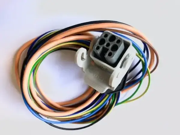 Honkontakt HAN 7D7S