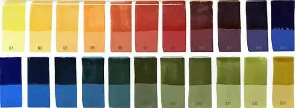 02.  DPC Watercolour BASIC Small - Bild 2