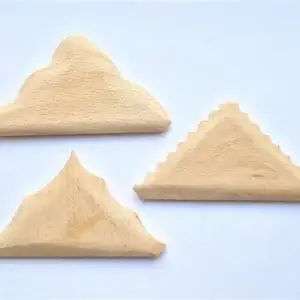 Drejsken Vågig 3-pack