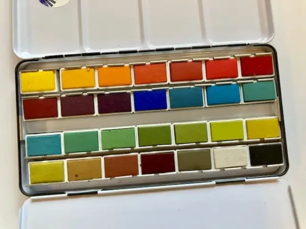 04.  DPC Watercolour XL
