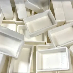 Plastkopp lös
